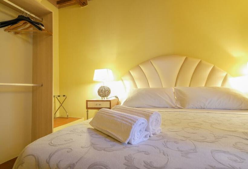 اتاق استاندارد, San Tommaso