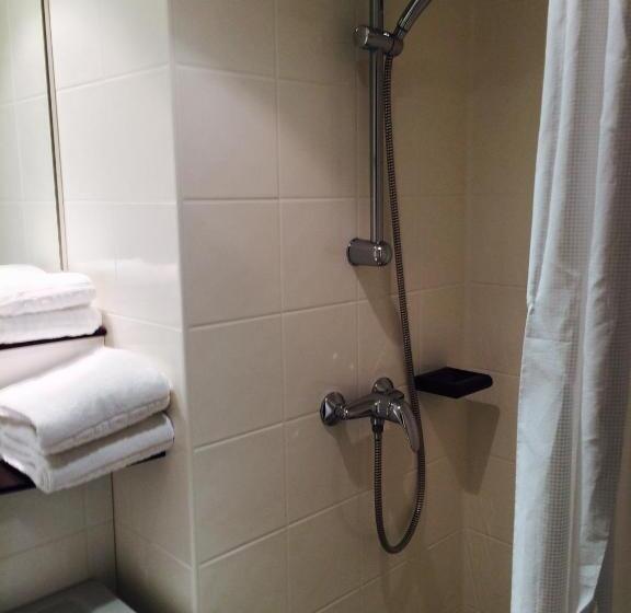 Номер Стандарт, Fasthotel Dunkerque