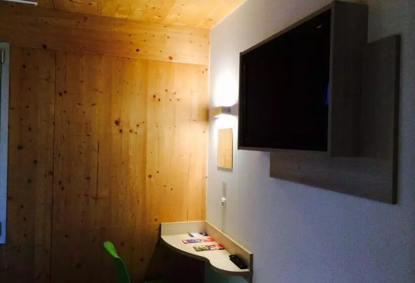 ファミリールーム, Fasthotel Dunkerque