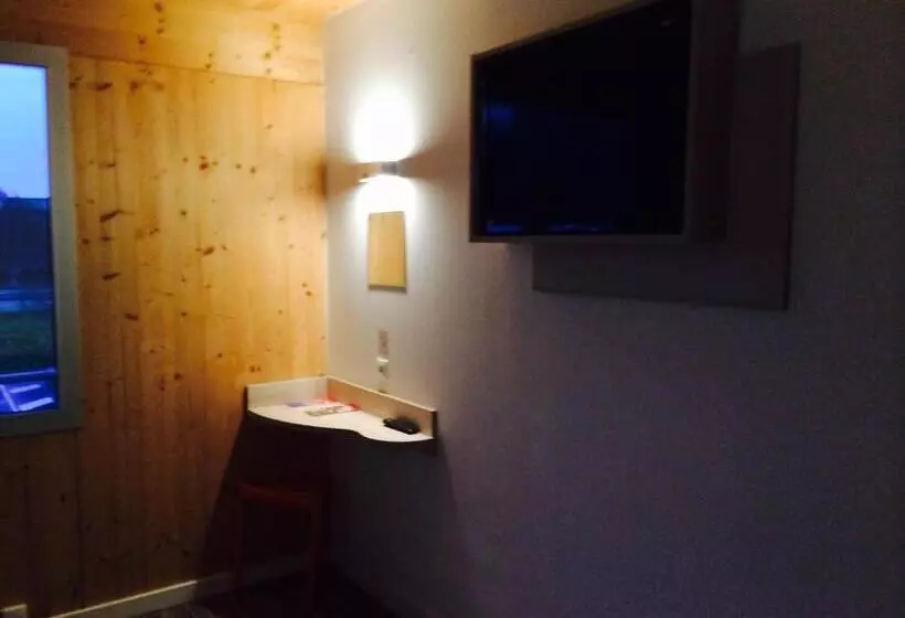 ファミリールーム, Fasthotel Dunkerque