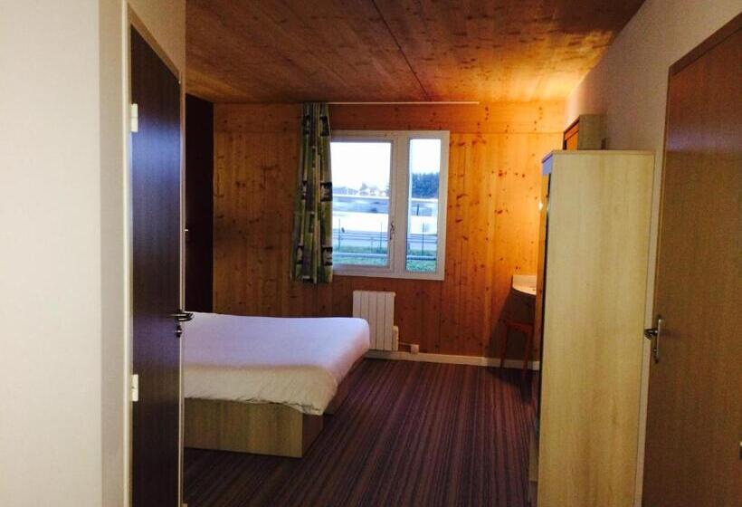 Семейный Номер, Fasthotel Dunkerque