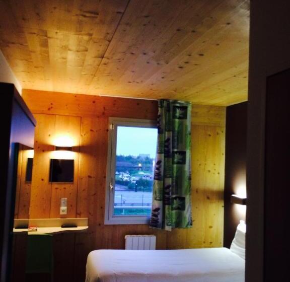 Номер Стандарт, Fasthotel Dunkerque