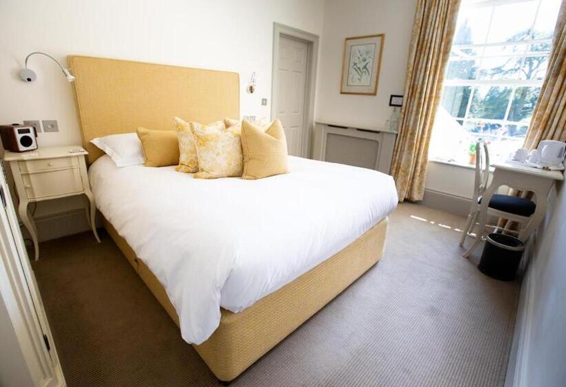חדר סטנדרט, Hartnoll Hotel & Spa