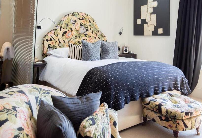 Mini Suite, Hartnoll Hotel & Spa