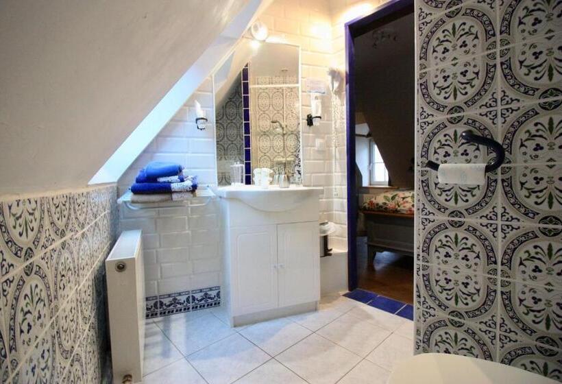 غرفة قياسية, Aggarthi Bed And Breakfast