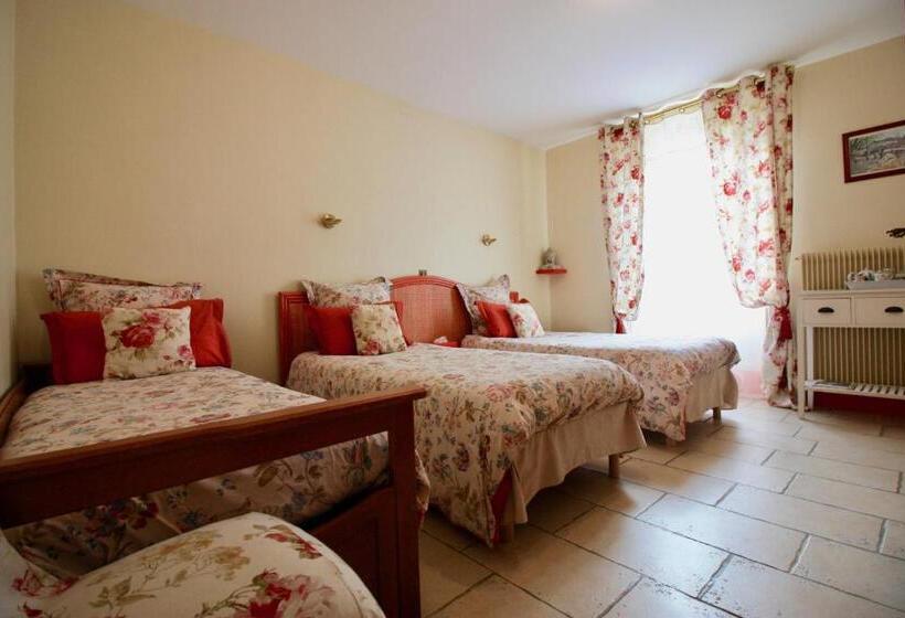 舒适三人间, Aggarthi Bed And Breakfast