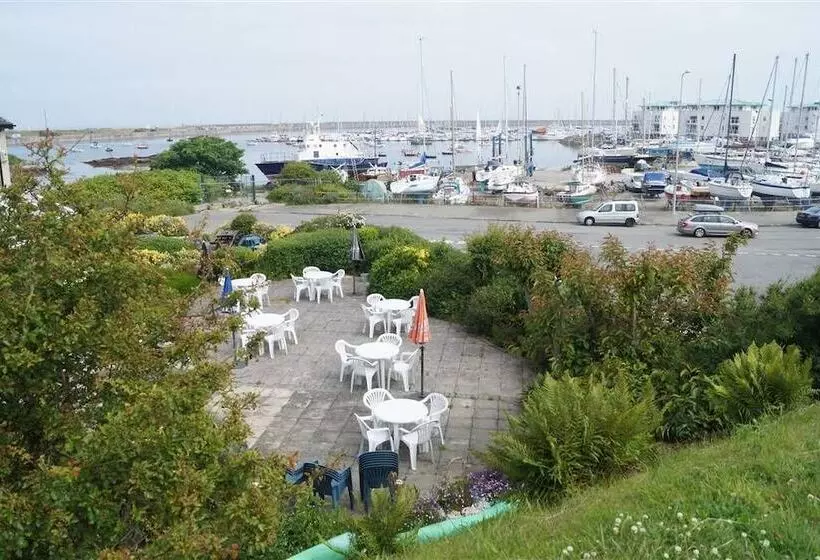 ガーデンビュースタンダードルーム, Boathouse