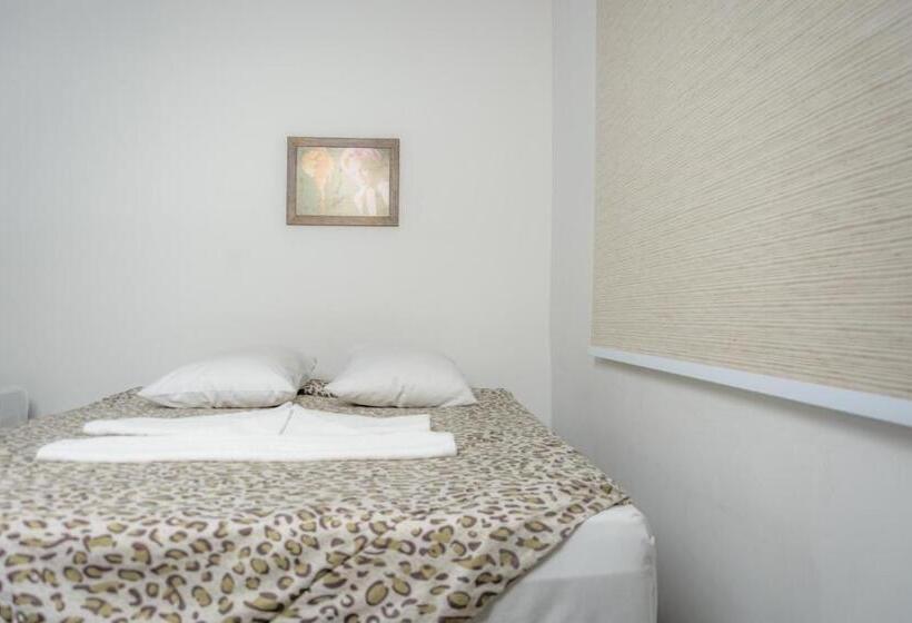 标准间, Caranda Eco Ville