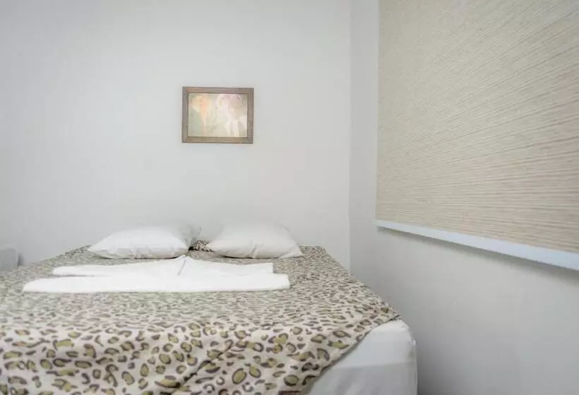 اتاق استاندارد, Caranda Eco Ville