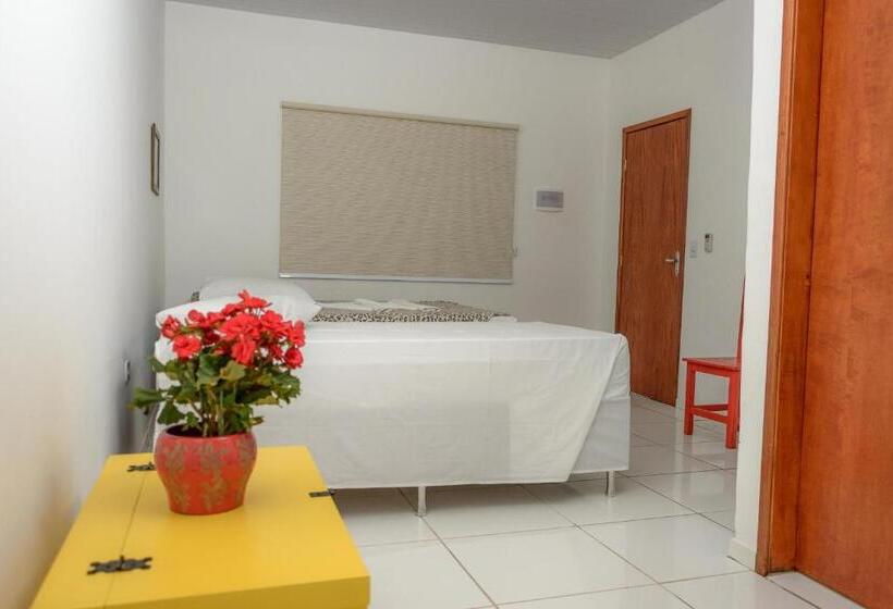 标准间, Caranda Eco Ville