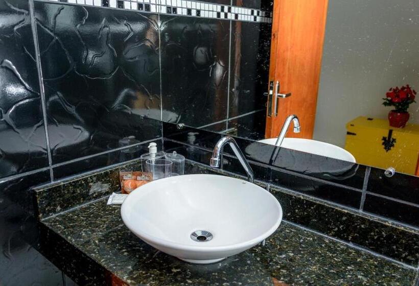 四人标准间, Caranda Eco Ville