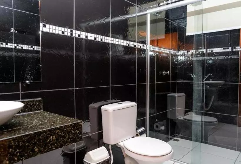 اتاق پنج‌تخته استاندارد, Caranda Eco Ville