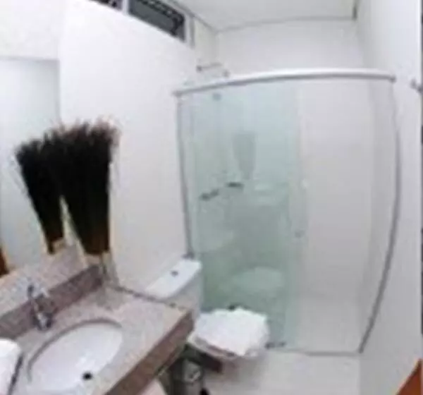 Standard-huone, Conexão Pampulha
