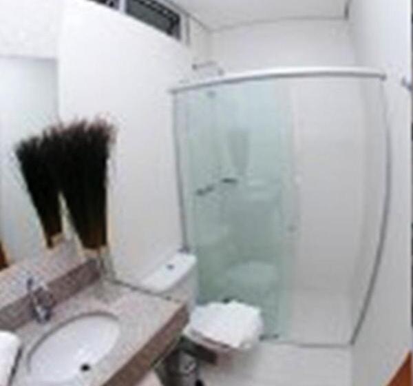 Номер Superior, Conexão Pampulha