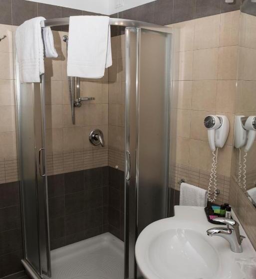 غرفة سوبيريور, Corte Business