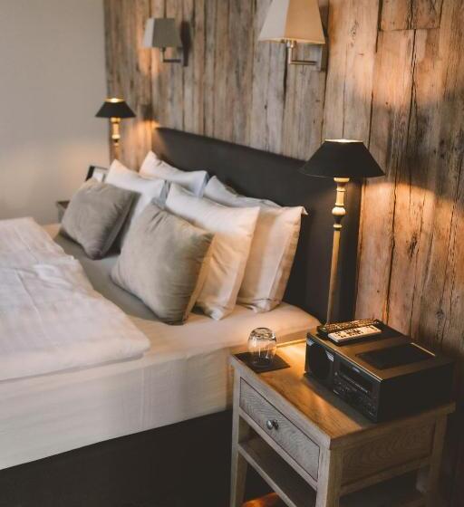 اتاق بزرگ با دسترسی به اسپا, Frost Boutique