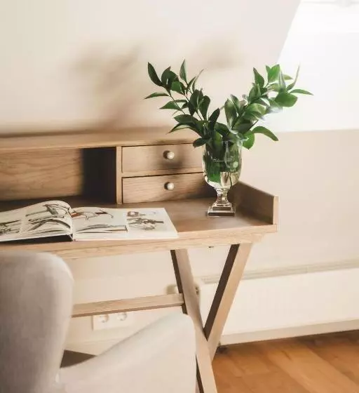 اتاق بزرگ با دسترسی به اسپا, Frost Boutique