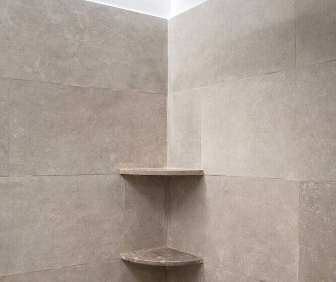 חדר משפחתי נוף לים, Karalis Beach