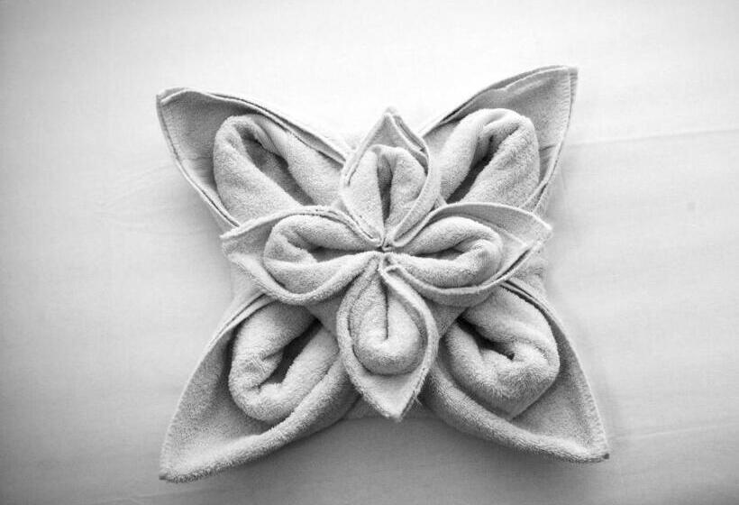 סוויטה עם נוף לעיר, Kapac Inn San Blas