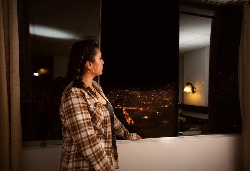 חדר סטנדרט לשלושה, Kapac Inn San Blas