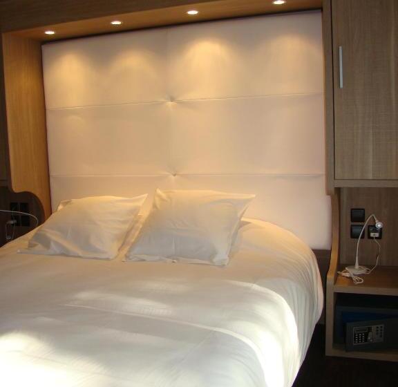 חדר סטנדרט, Le Mas D'estello