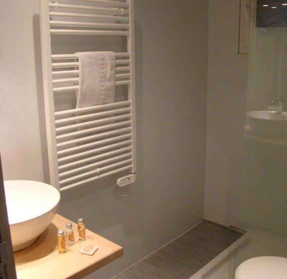 חדר סטנדרט, Le Mas D'estello