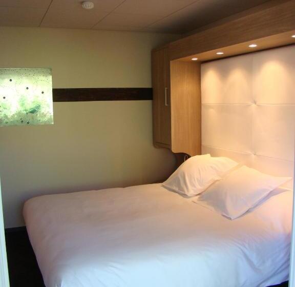 חדר סטנדרט, Le Mas D'estello