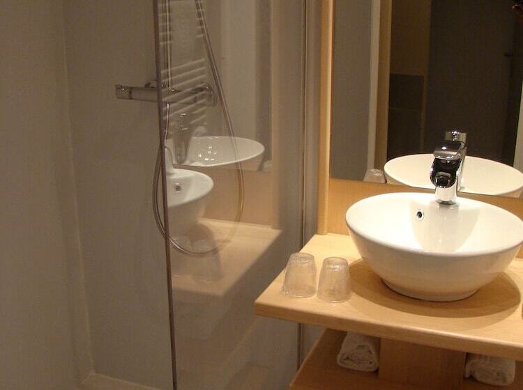 חדר סטנדרט, Le Mas D'estello