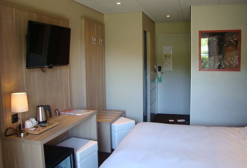 חדר סטנדרט, Le Mas D'estello