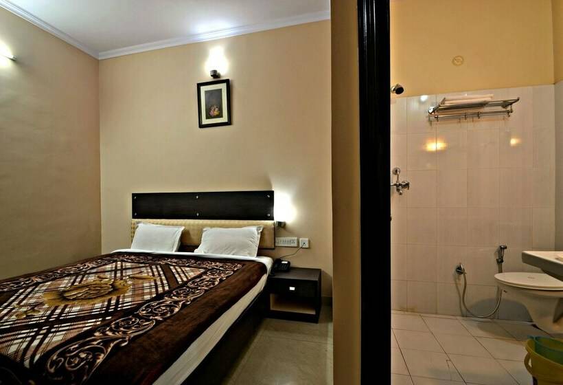 اتاق استاندارد, Ramsingh Palace