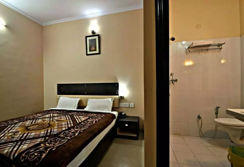 Chambre Standard, Ramsingh Palace