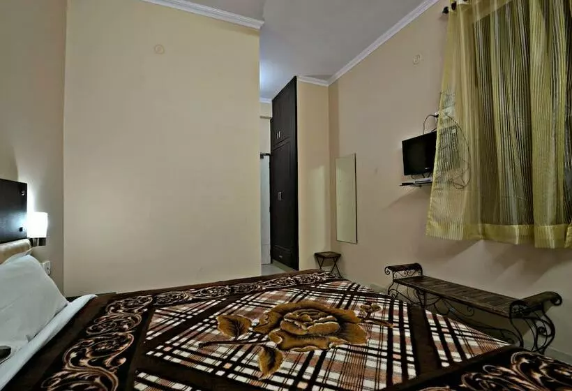 Chambre Standard, Ramsingh Palace