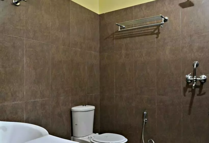 Chambre Standard, Ramsingh Palace