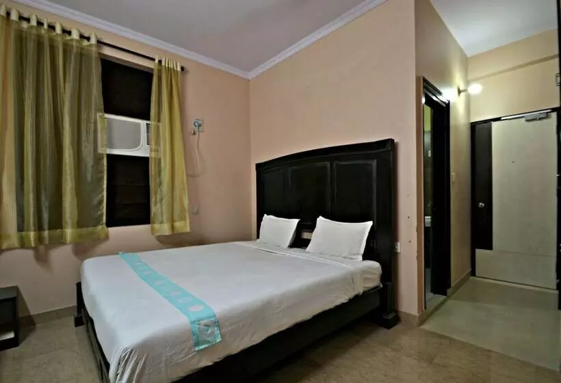 Chambre Deluxe, Ramsingh Palace