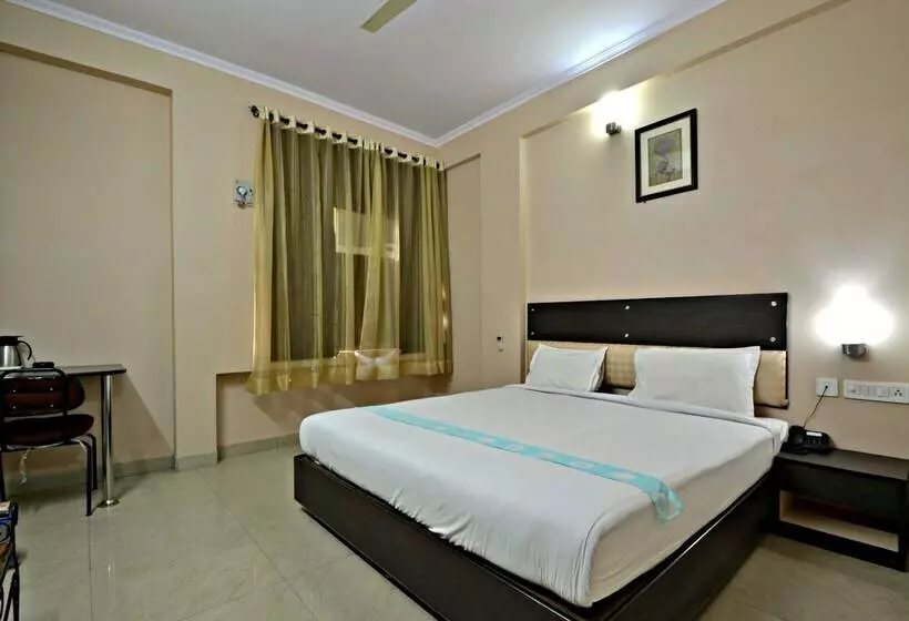 Chambre Deluxe, Ramsingh Palace