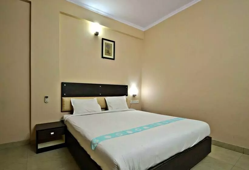 Chambre Deluxe, Ramsingh Palace