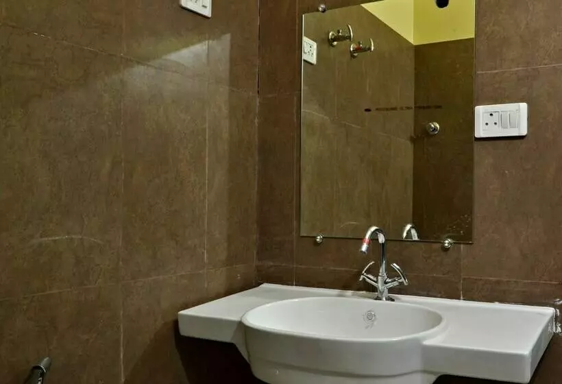 Chambre Deluxe, Ramsingh Palace