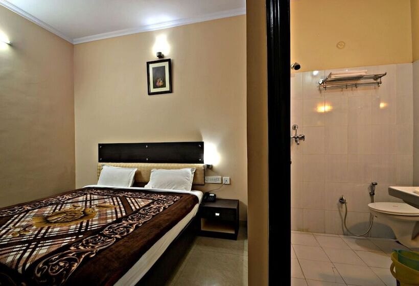 اتاق استاندارد, Ramsingh Palace