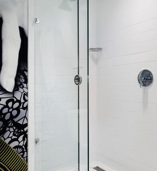 חדר סטנדרט, Renaissance Cincinnati Downtown