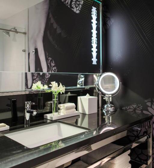 חדר סטנדרט, Renaissance Cincinnati Downtown