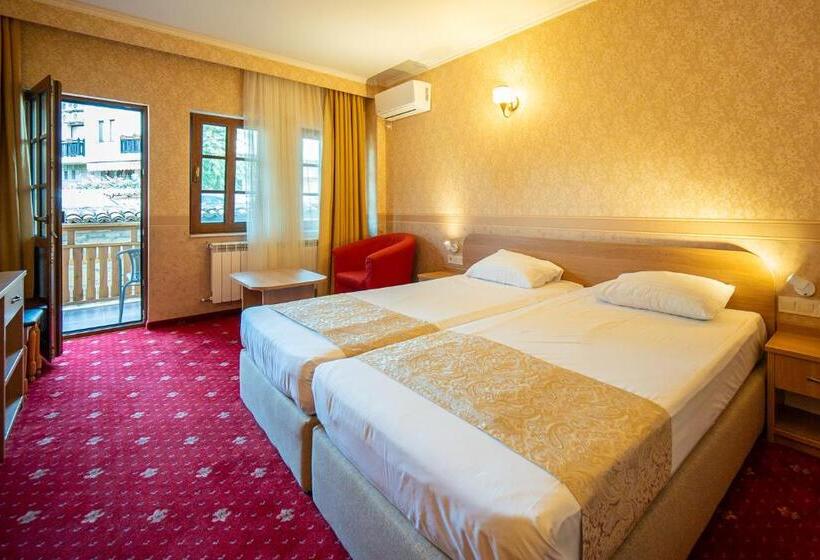 חדר סטנדרט, Sevastokrator Relax & Congress