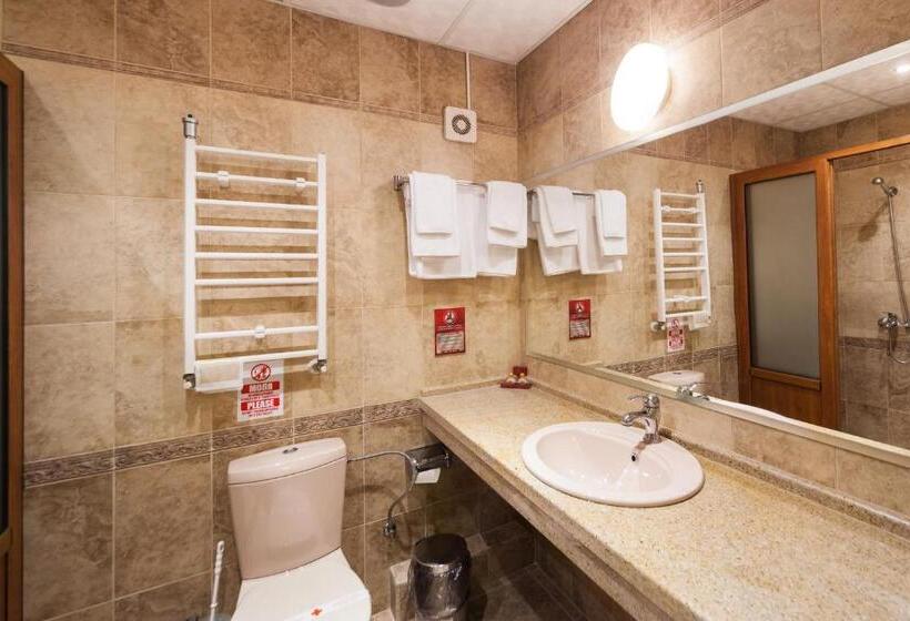 סוויטה, Sevastokrator Relax & Congress