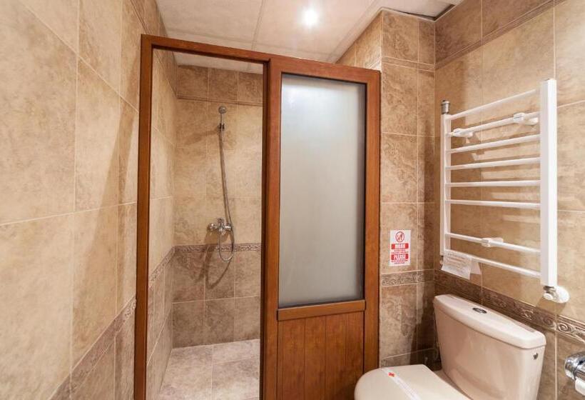 סוויטה, Sevastokrator Relax & Congress