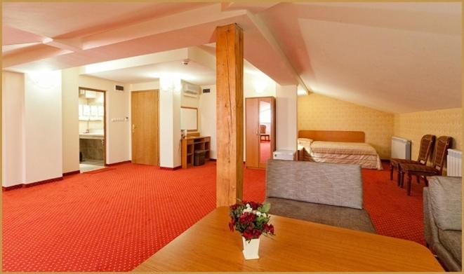 סוויטה, Sevastokrator Relax & Congress