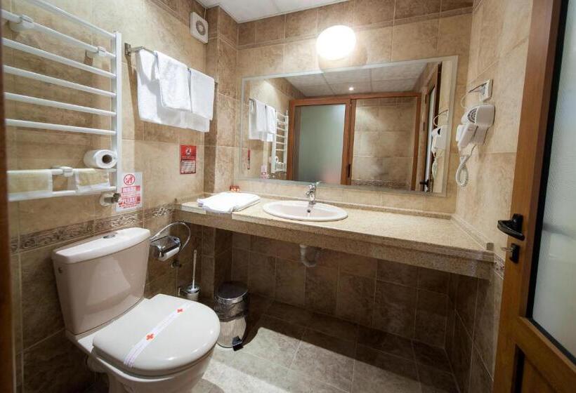 סוויטה, Sevastokrator Relax & Congress