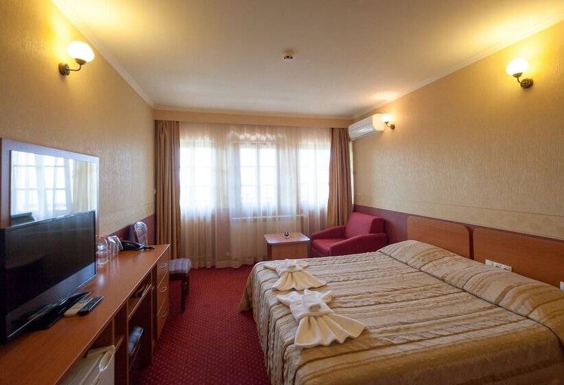 חדר סטנדרט, Sevastokrator Relax & Congress