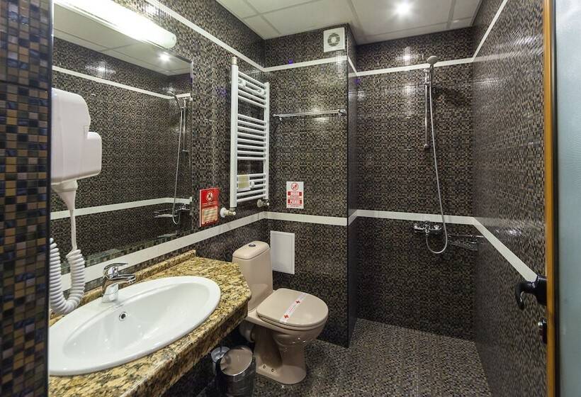 חדר סטנדרט, Sevastokrator Relax & Congress