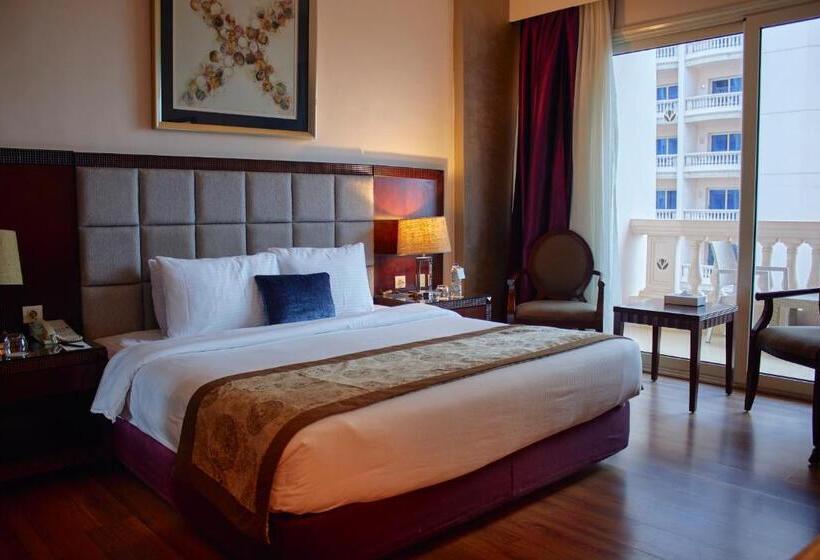 海景套房, Tolip Hotel Alexandria