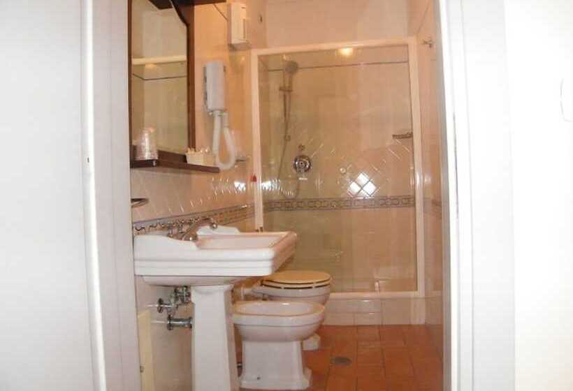 اتاق کلاسیک, Villa Delle Meraviglie