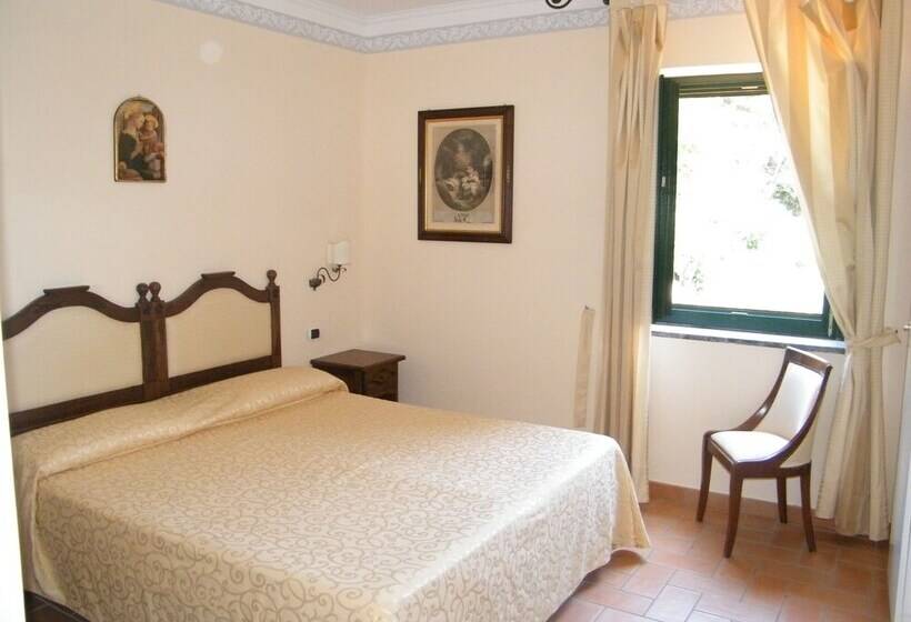 اتاق کلاسیک, Villa Delle Meraviglie